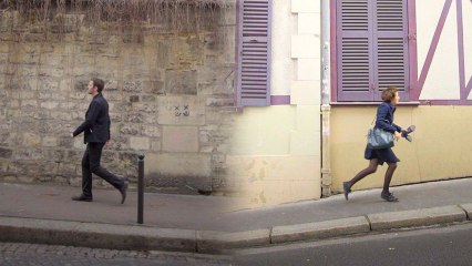 Je suis Bien plus court