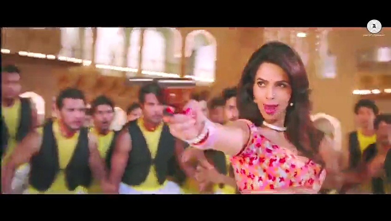 Ghaghara HD Video Song - Dirty Politics [2015] - Mallika Sherawat - Video Dailymotion