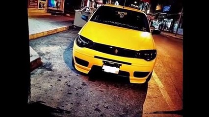 izmir rent a car , Fiat albea | Dafrentacar.com