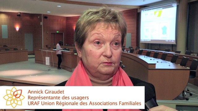 Stratégie Nationale de Santé - Dijon - 10 février 2014