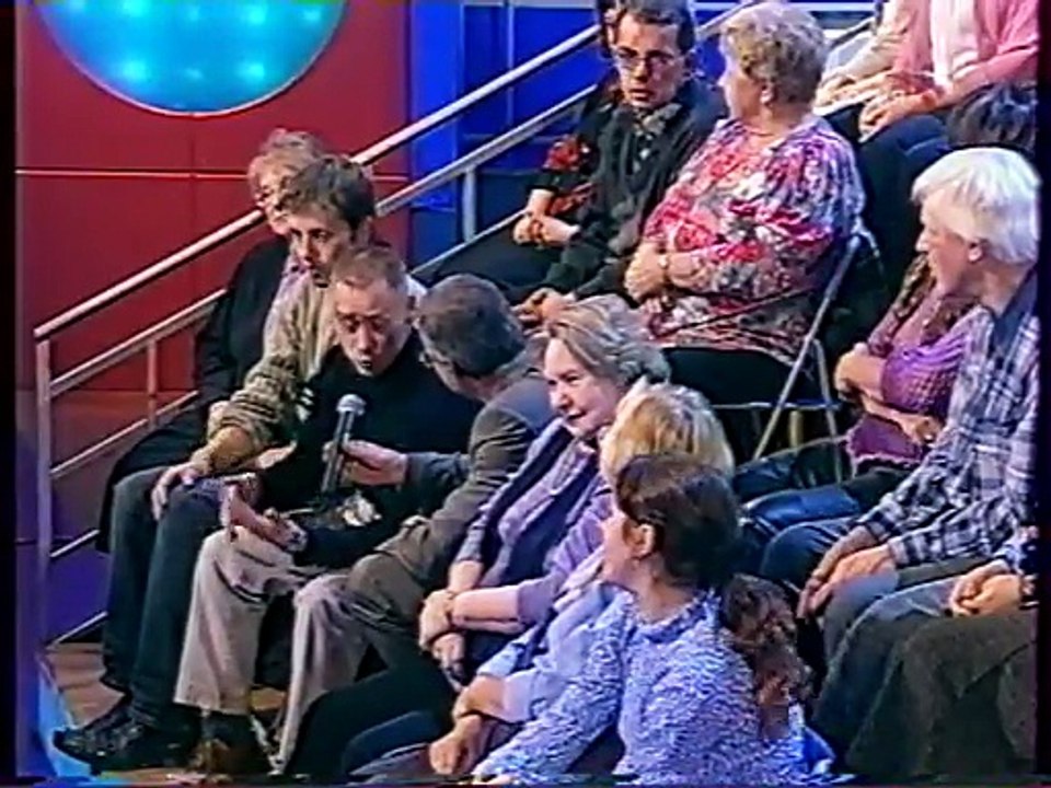 staroetv.su / Сам себе режиссёр (Россия, 2004) Фрагмент