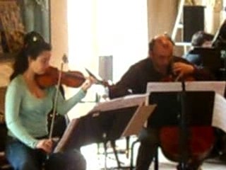 Musique, vous avez dit musique ?