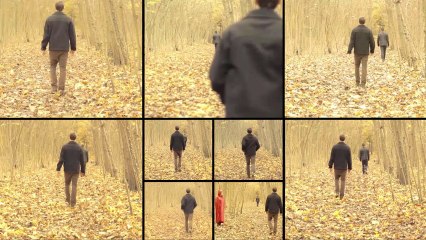 Je suis Une Illusion