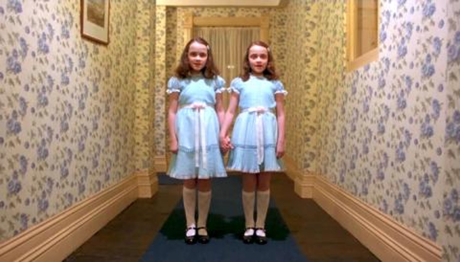 Top 10 Horror Movies of All Time