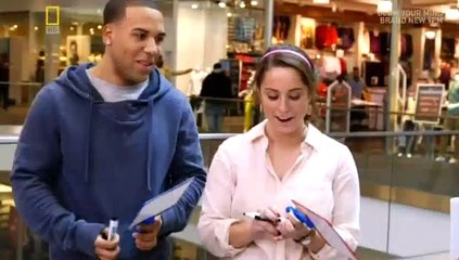 Brain Games Season 2.10 Battle of the Sexes