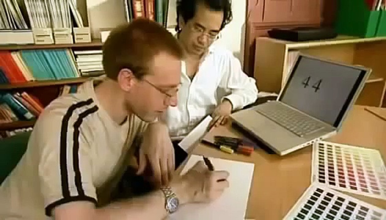 WHAT MAKES US SMART - INTELLIGENCE (Documentary) Science/IQ/Test