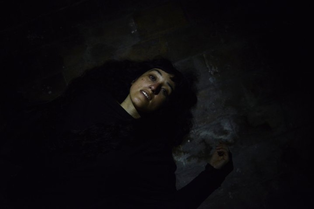 Je suis Inconcevable