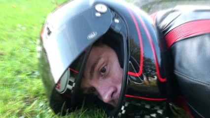 Je suis un choix de vie