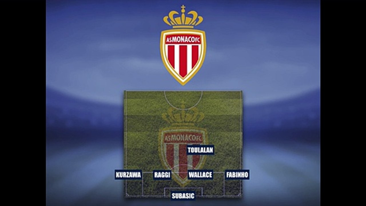 ASM - ASSE : Les compos probables