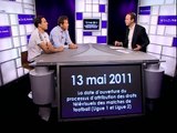 Buzz Média : Loïc Yviquel et Thomas Bouhail - Le Figaro