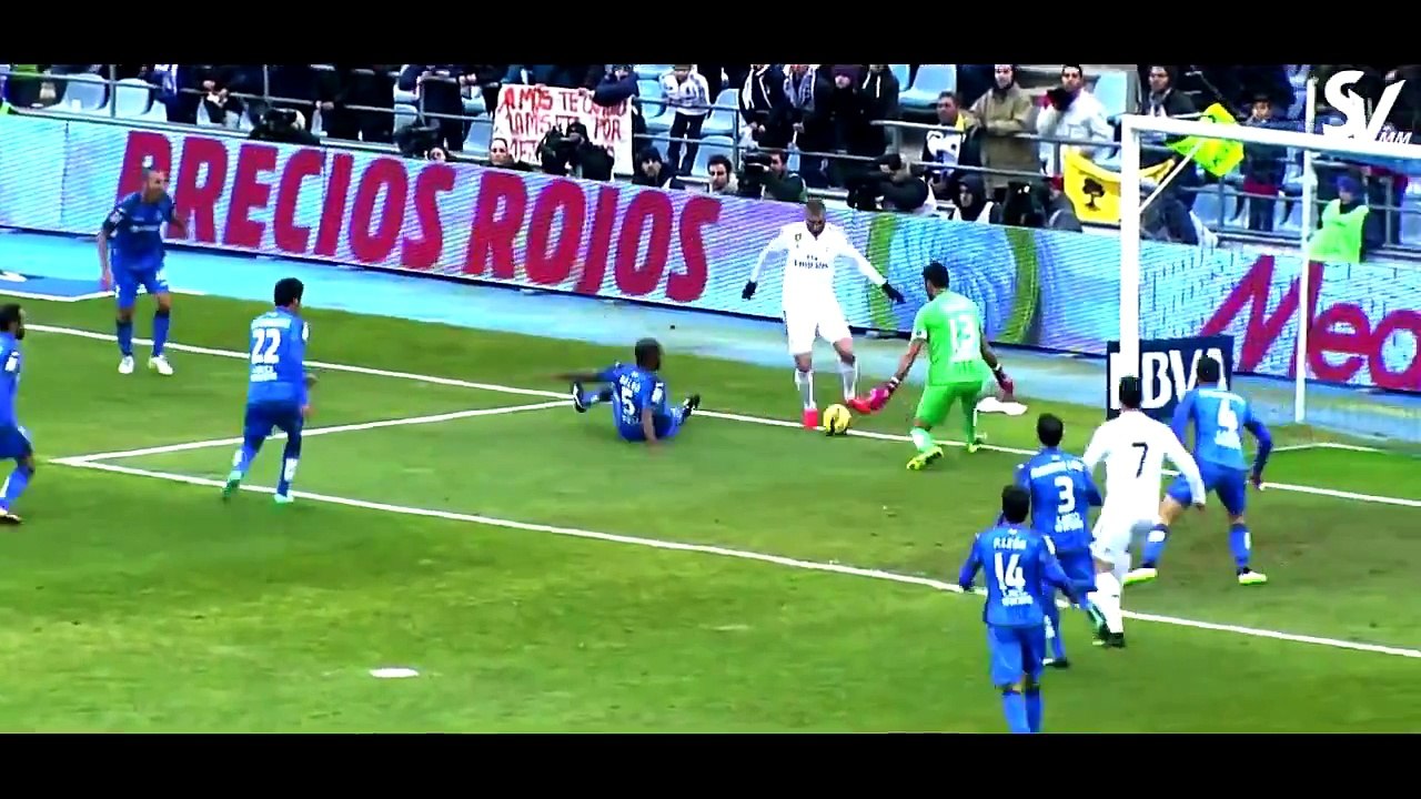 Cristiano Ronaldo | CR7 ► Vs Lionel Messi ◄ Official Movie | 2015 HD