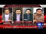 Abid Sher Ali Shows list of MQM Active Workers Involved In Crimes