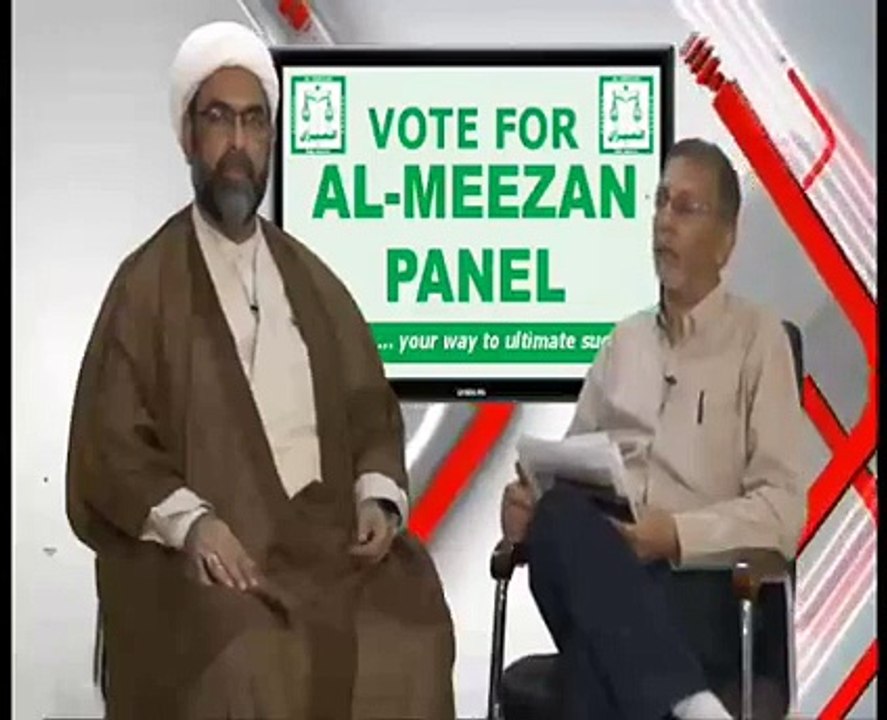 Promo 2015 - Aga Shaheedi