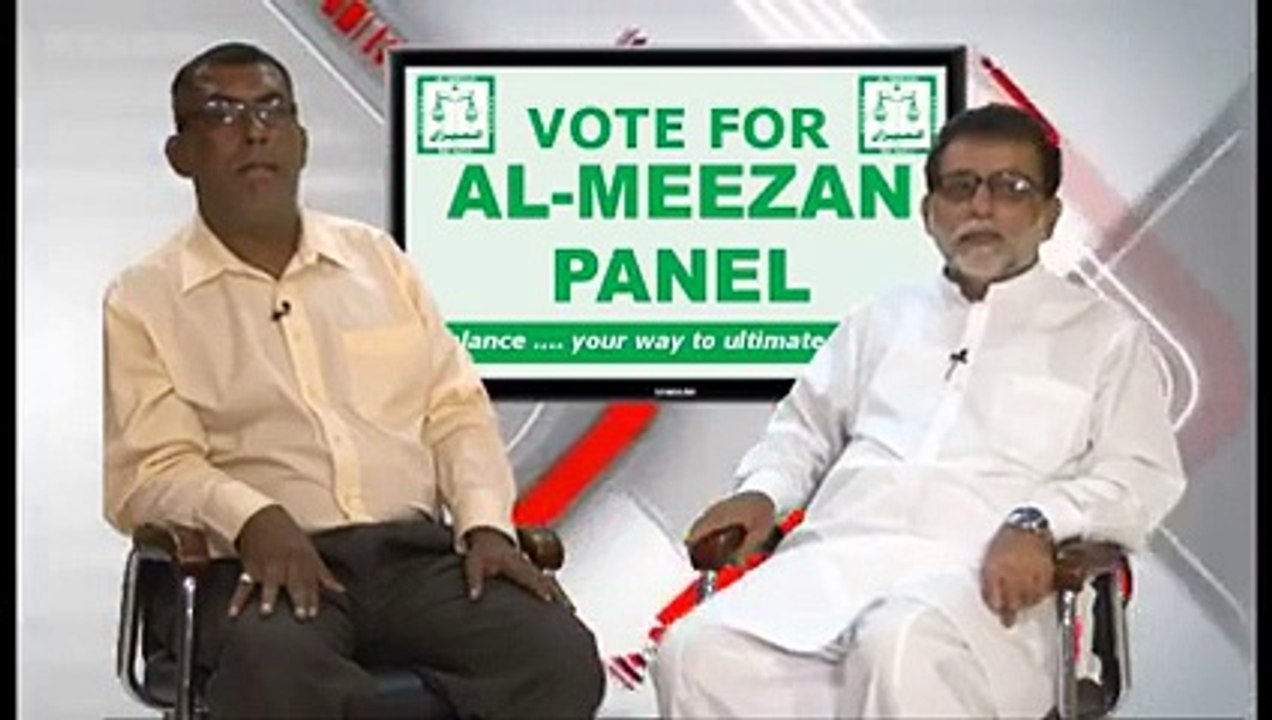 Promo 2015 - Aqeel Bhanji