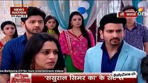 Sasural Simar Ka - 3 April 2015 - Simar Kay Sasuraal Ka Naya Qissa