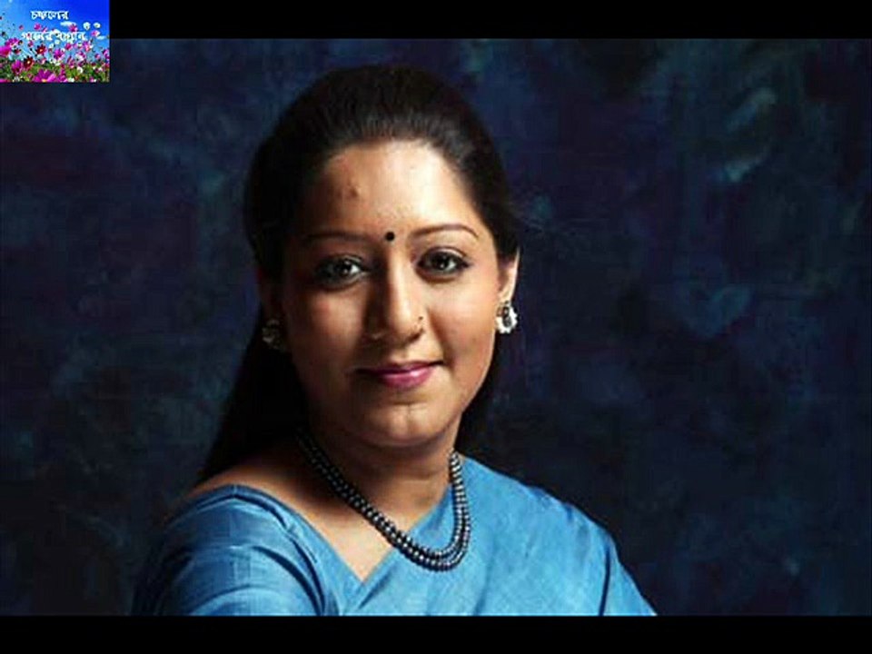 CHAYA GHANAICHE BONE BONE JAYATI CHAKRABORT
