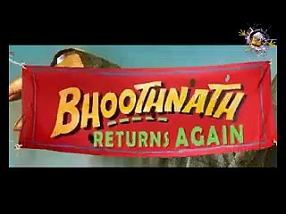 booth nath return very funny.