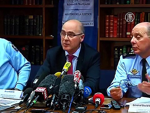 Найден второй «чёрный ящик» разбившегося Airbus А320