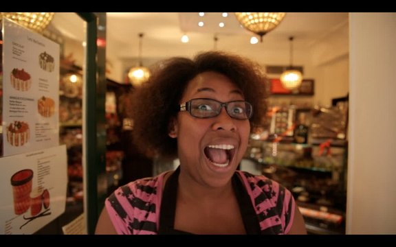 Je suis , tu es, nous sommes.