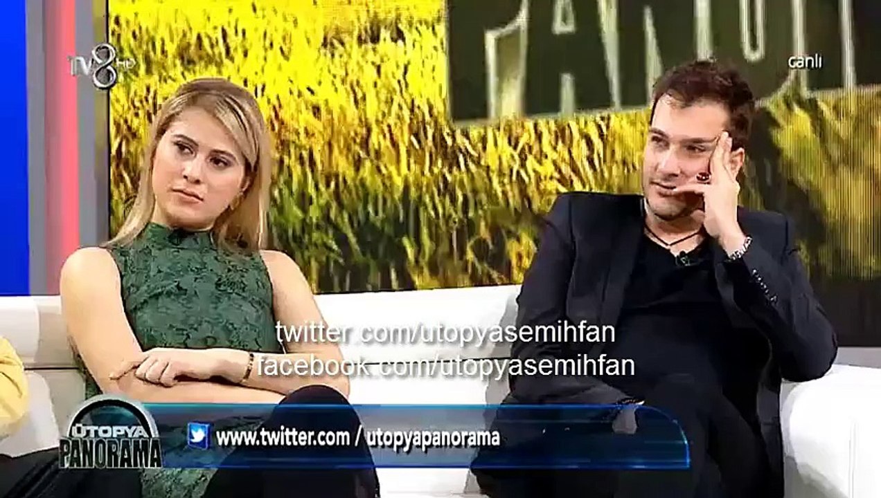 Polat Abi Şebekeyi Perişan Etti