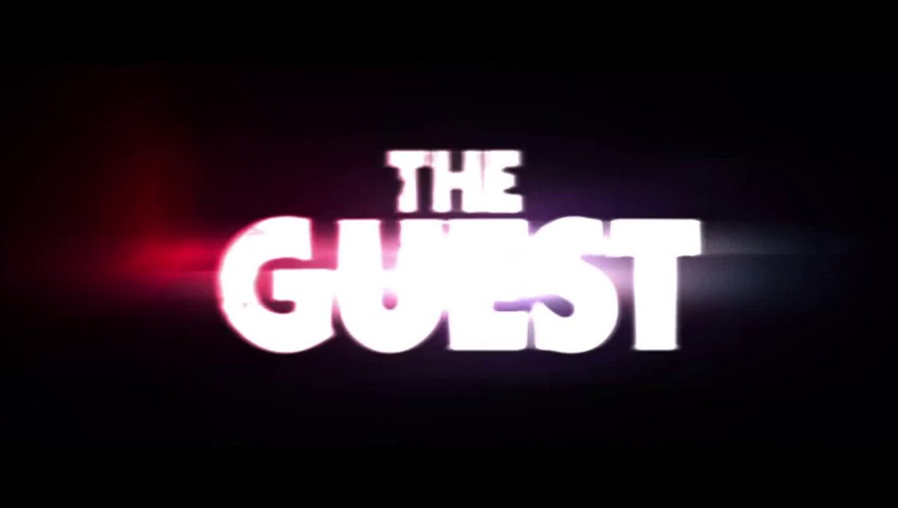 The Guest (2014) (Castellano)