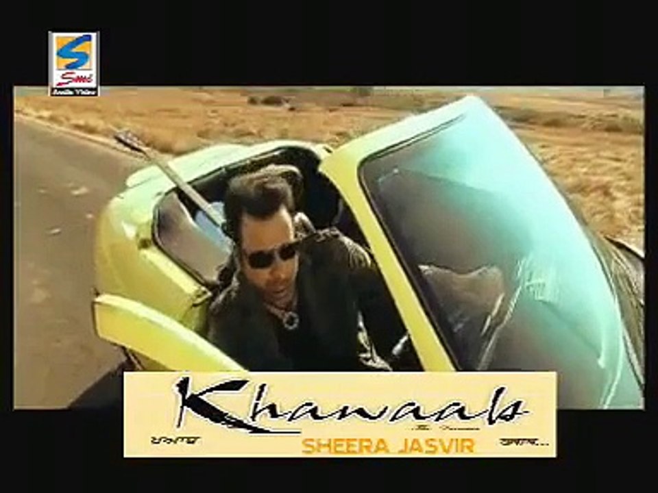 RAB NE JE CHAHA _ by M.Asif