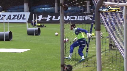 Aceptó Jesús Corona que encaró a La Sangre