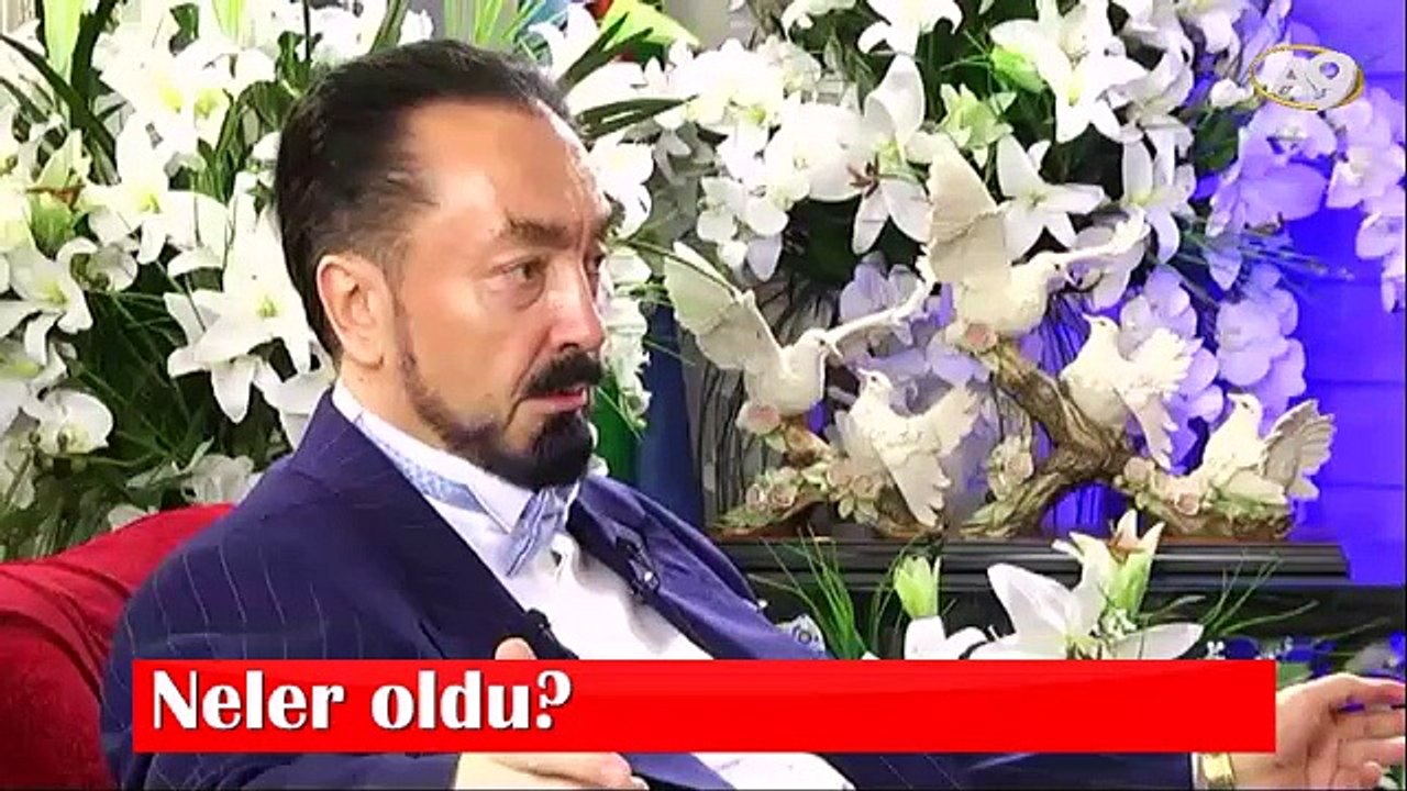 Neler Oldu? - 11. Bölüm