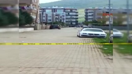 Reyhanlı? da Bomba İhbarı