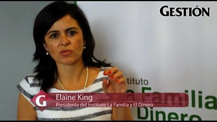 ¿Cómo enseñarle a tu hijo el valor del dinero?