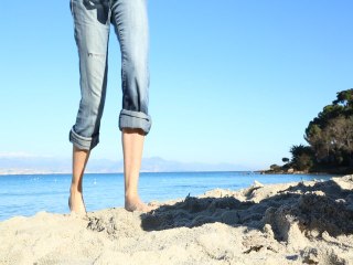 Je suis un monde nouveau