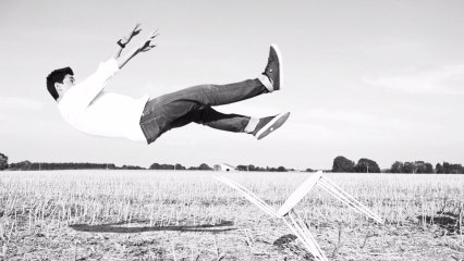 Je suis UN FACE À FACE