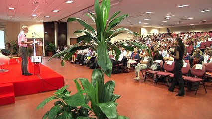 Stratégie Nationale de Santé - St. Denis de La Réunion - 6 février 2014