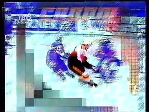 staroetv.su / Спорт недели (ТВ-6, июнь 1998)