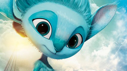 Mune, Le gardien de la lune : Bande annonce VF