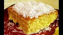 Tres Leches Cake - Ultimate Moist Cake