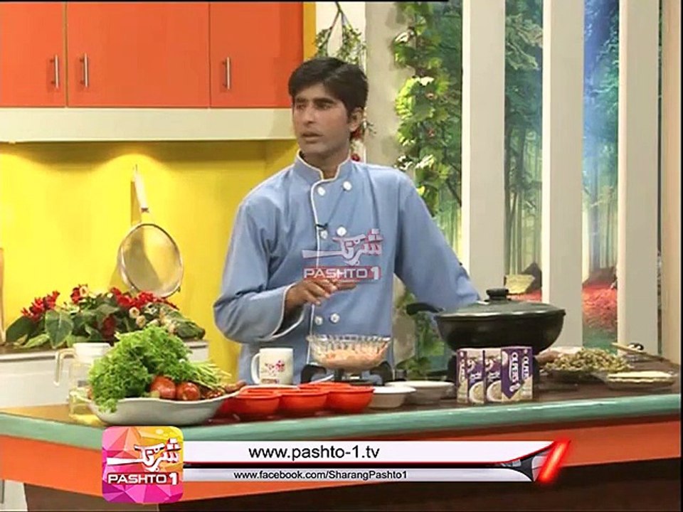 Khwandawar Sahar ( Peshawar ) - ( Ep # 93 - 02-04-2015 )
