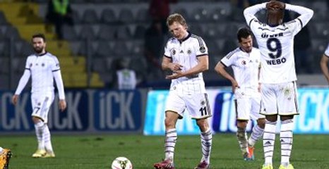 Fenerbahçe'de Diego ve Egemen, Rize Maçında Yok