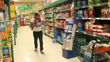 When you got lost as a kid