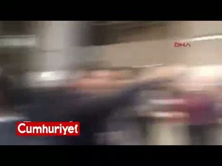Ümit Kocasakal: Hadi at beni!