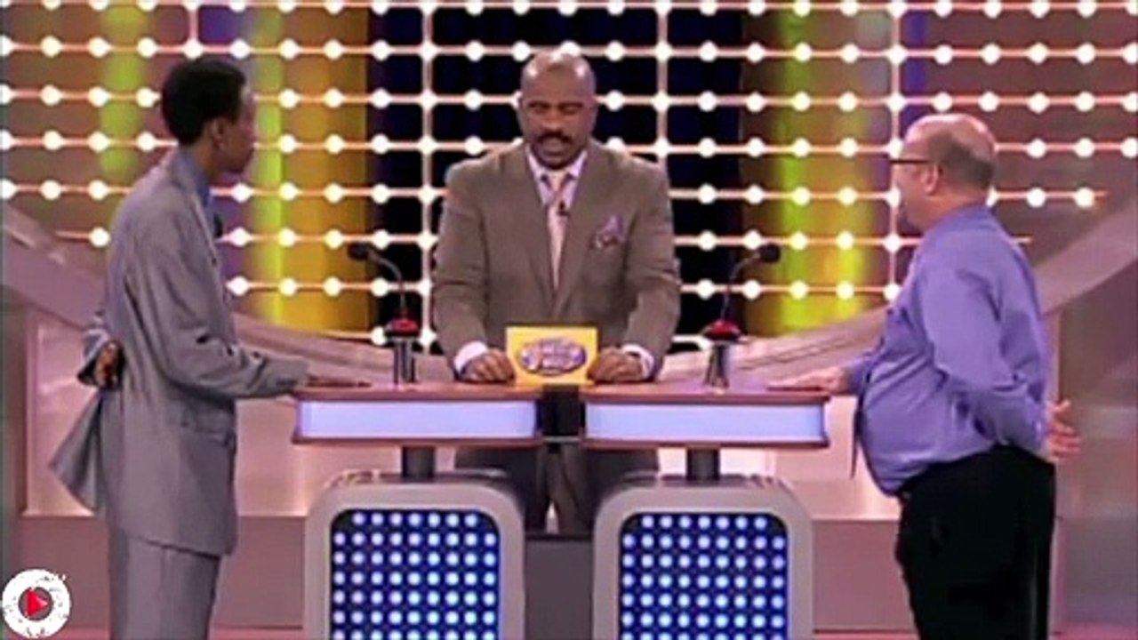 Family Feud Fails_ The Worst Answers in Show History
