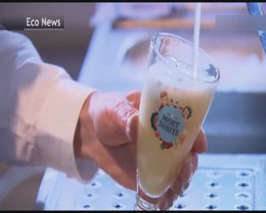 La brasserie Alken-Maes élargit sa gamme de produits