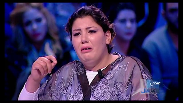 Andi Mankolek 02/04/2015 Partie 03 عندي ما نقلك الموسم 07 الحلقة 25 | جزء