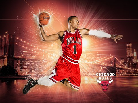 Affiche basketball - Créer une affiche ou un fond d'écran - Tuto Photoshop gratuit en Français