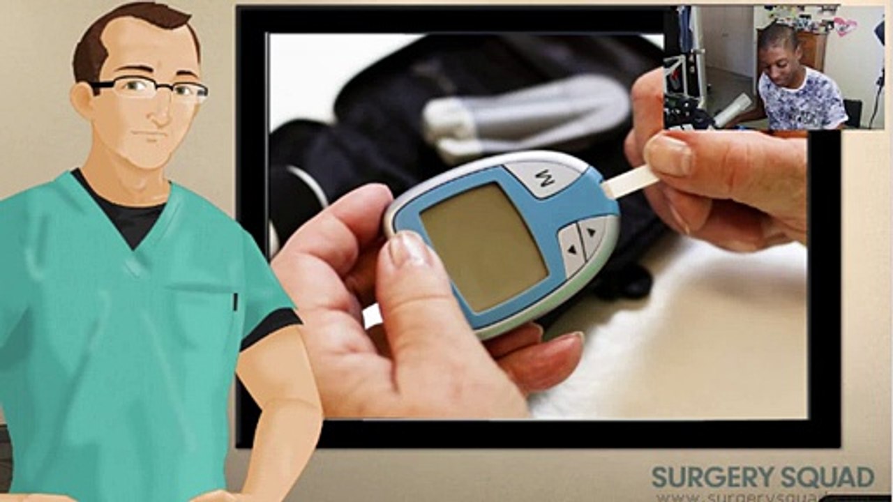 MOST DISGUSTING GAME EVER! - Ingrown Toenail Surgery (Funny Games)