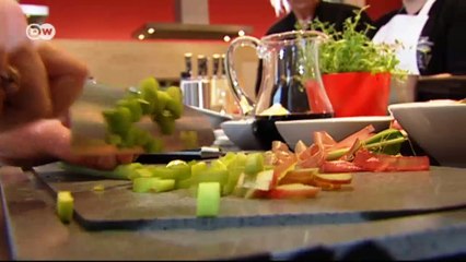 Viaje culinario de Pascuas por Europa | Euromaxx