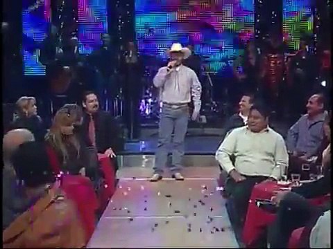 NOCHES DE HUMOR-EL NORTEÑO