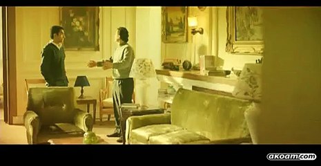 الحلقة السابعة من مسلسل من الجاني