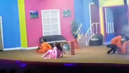 Afreen Khan Hot Hit Mujra Uff Tofani Rat Way