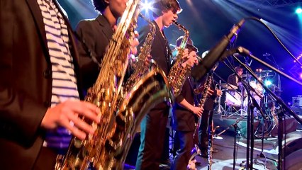 FML 2013 : revivez le concert à Amnéville en vidéo !